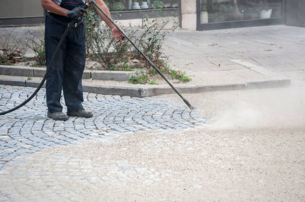 Best Post-Construction Pressure Washing  in Kings Park, NY