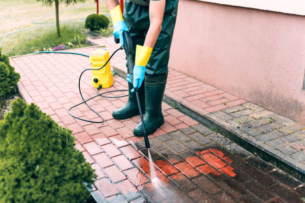 Best Patio and Deck Pressure Washing  in Kings Park, NY